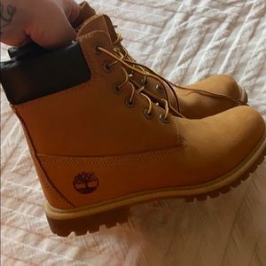 Women’s Timberland Bootie
